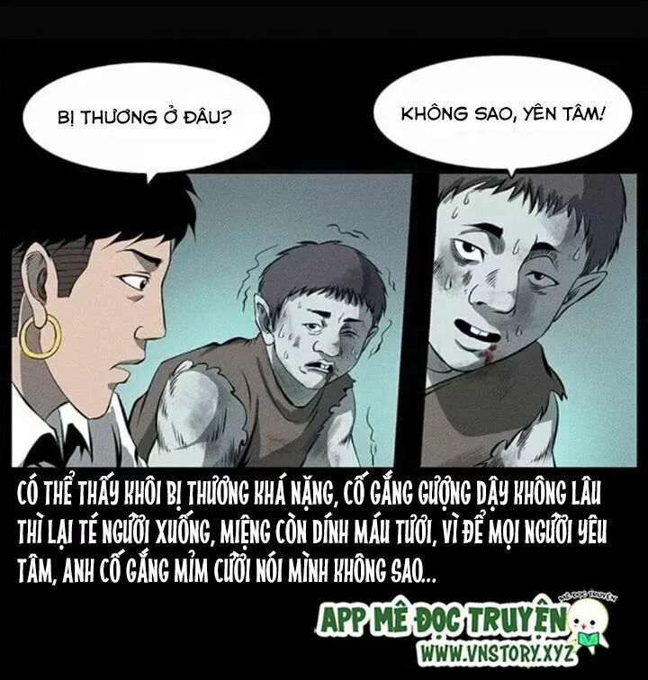 U Minh Ngụy Tượng Chapter 95 - 11