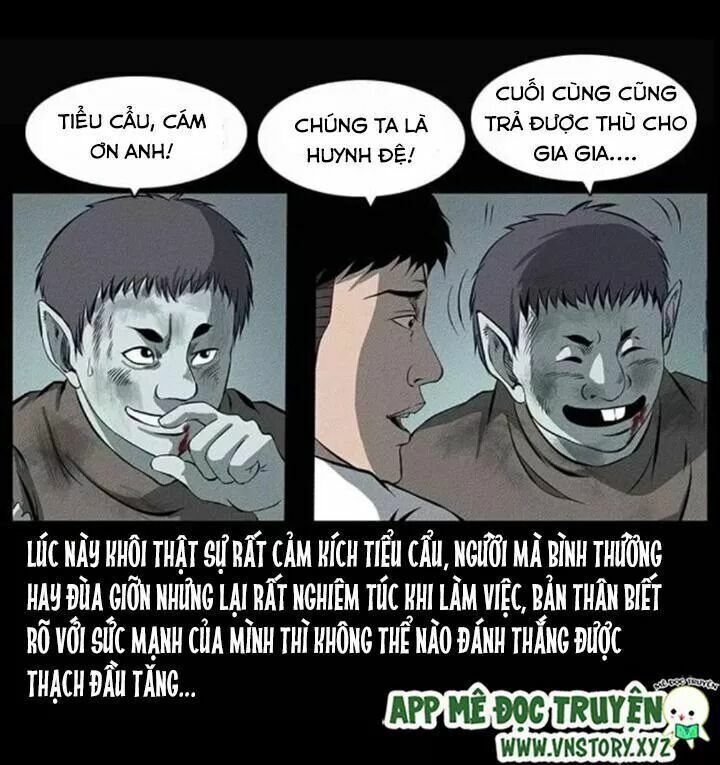 U Minh Ngụy Tượng Chapter 95 - 13