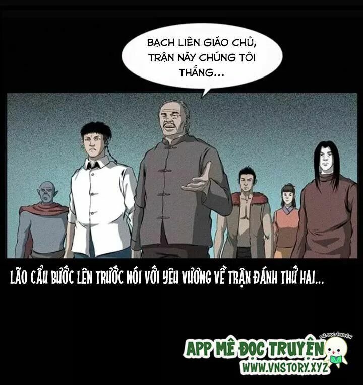 U Minh Ngụy Tượng Chapter 95 - 15