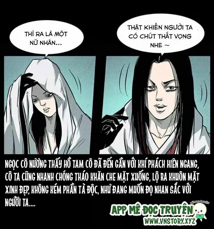 U Minh Ngụy Tượng Chapter 95 - 29