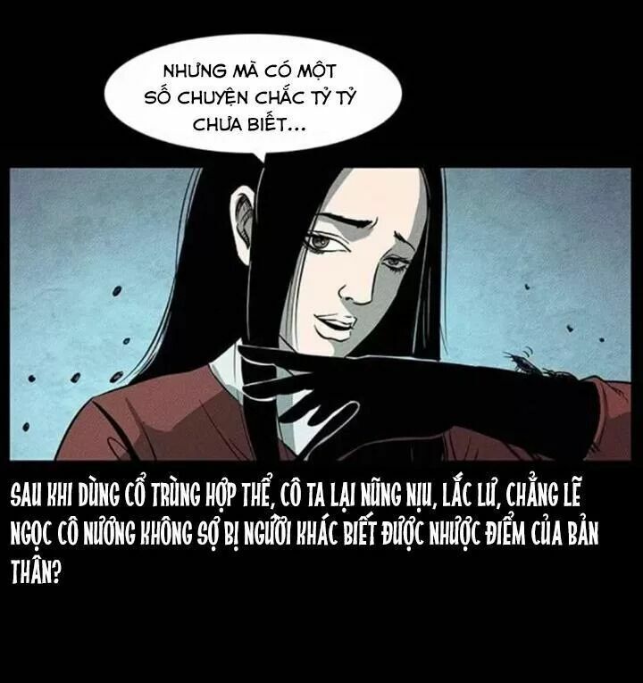 U Minh Ngụy Tượng Chapter 95 - 72