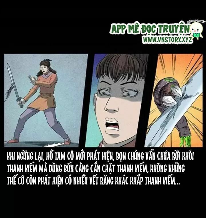 U Minh Ngụy Tượng Chapter 96 - 29