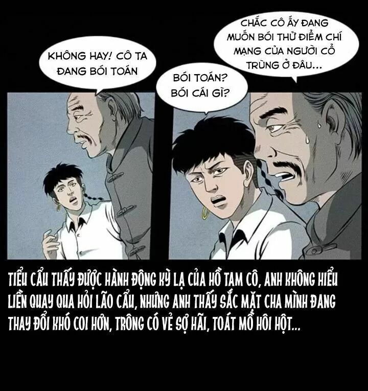 U Minh Ngụy Tượng Chapter 96 - 42