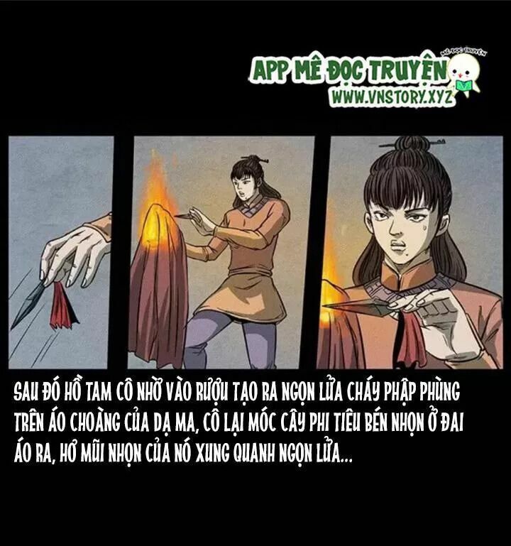 U Minh Ngụy Tượng Chapter 96 - 53