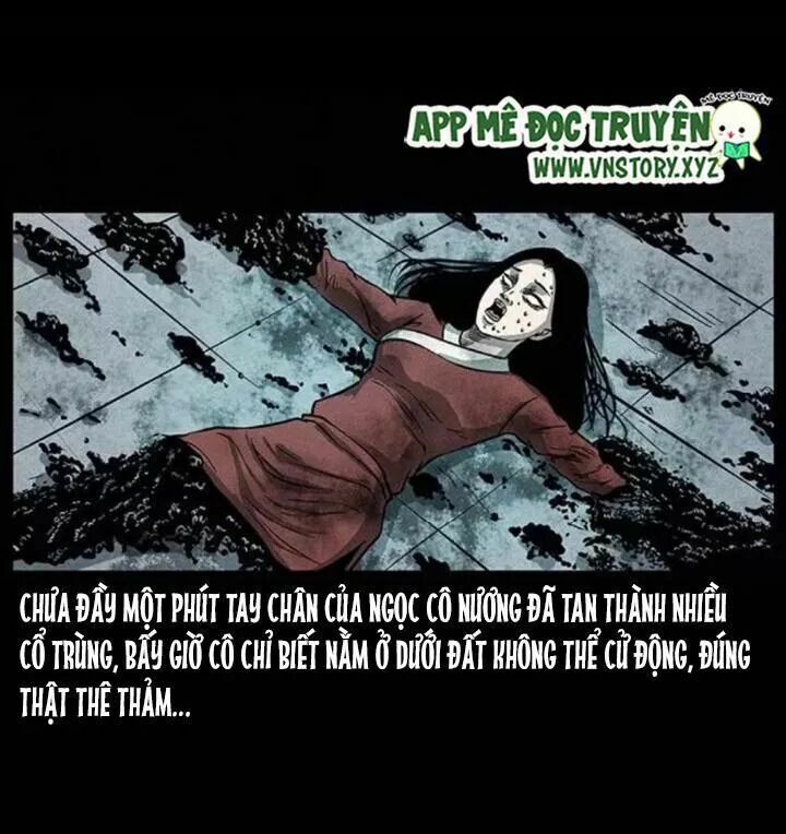 U Minh Ngụy Tượng Chapter 96 - 75