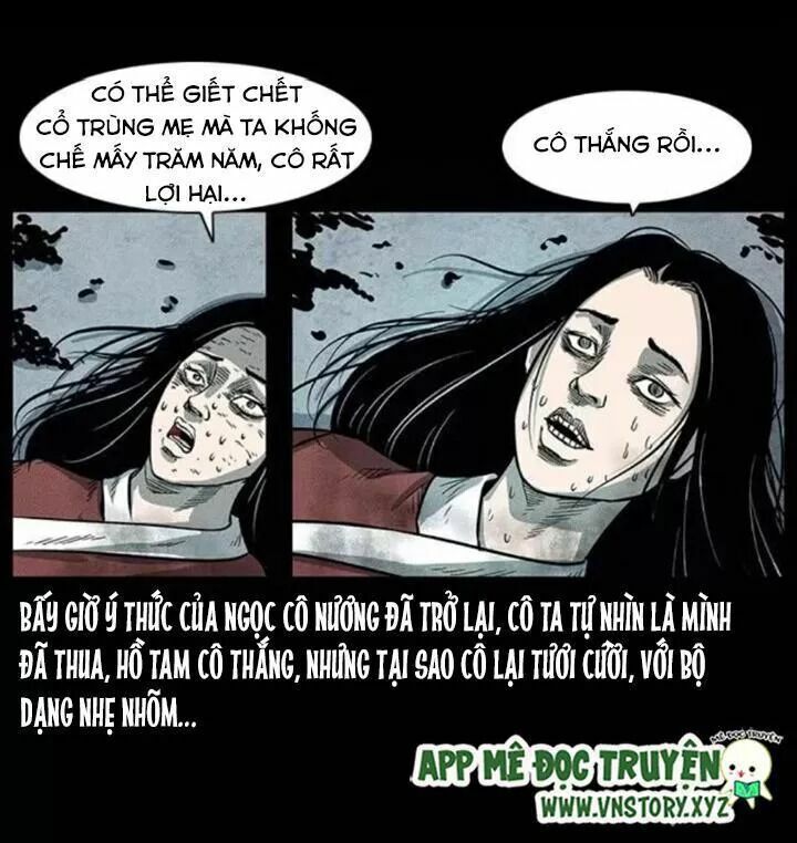 U Minh Ngụy Tượng Chapter 96 - 81
