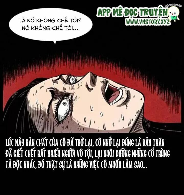 U Minh Ngụy Tượng Chapter 96 - 87