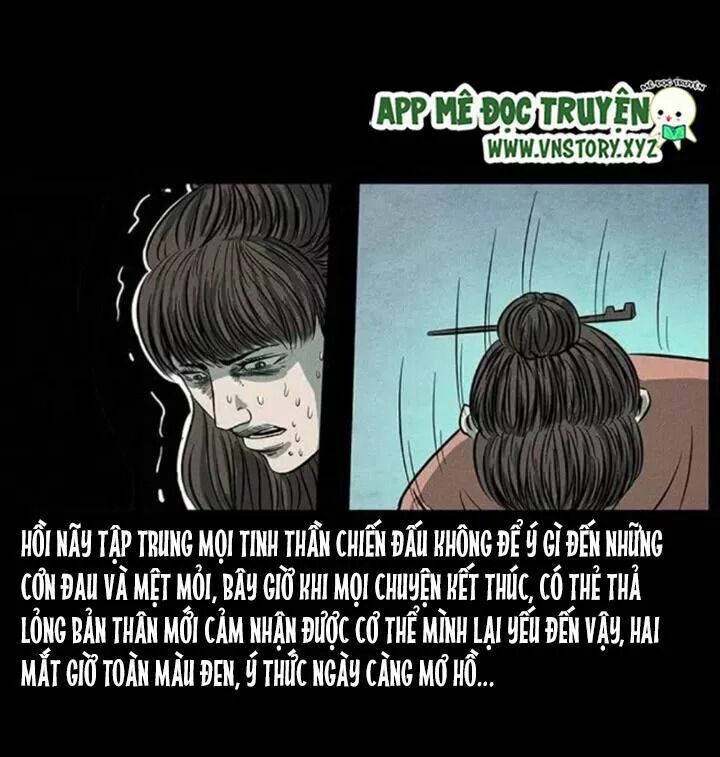 U Minh Ngụy Tượng Chapter 96 - 93