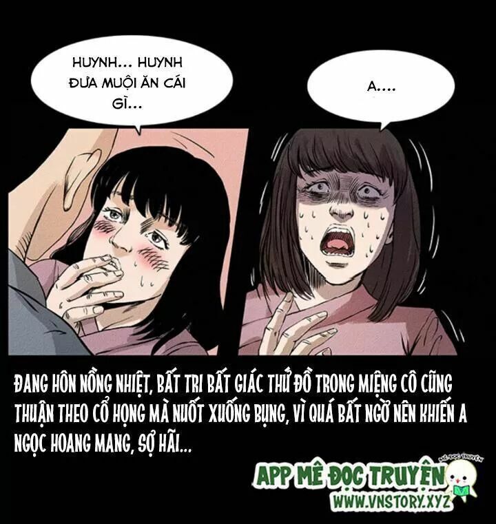 U Minh Ngụy Tượng Chapter 97.5 - 19
