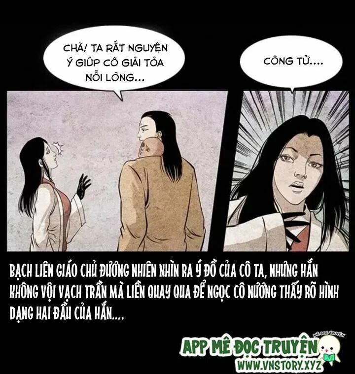 U Minh Ngụy Tượng Chapter 97 - 11