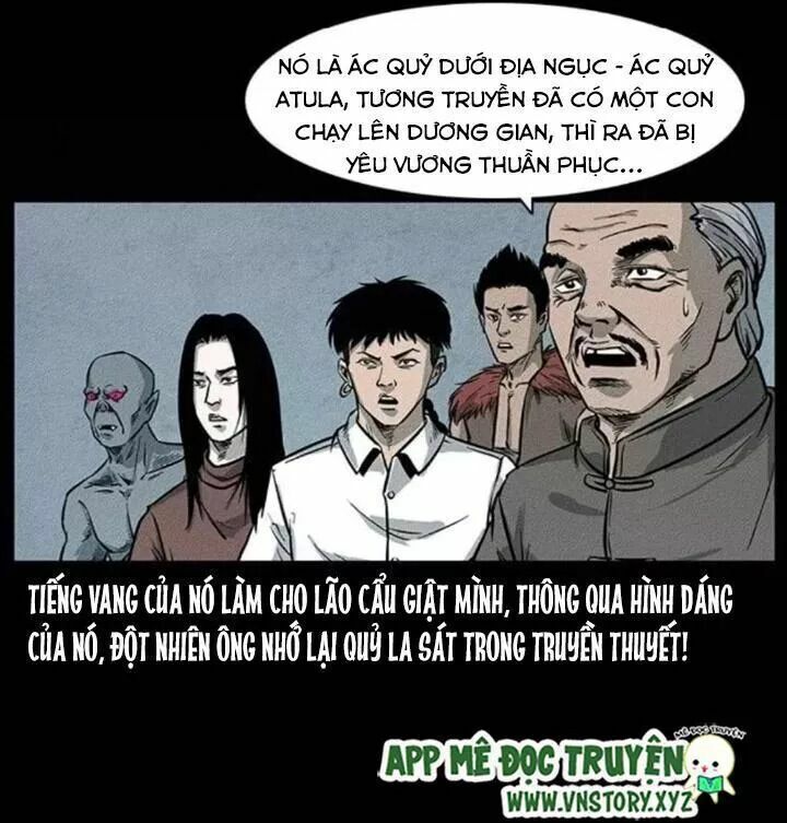 U Minh Ngụy Tượng Chapter 97 - 51