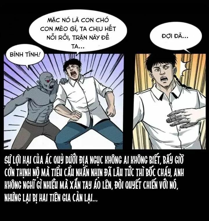 U Minh Ngụy Tượng Chapter 97 - 58