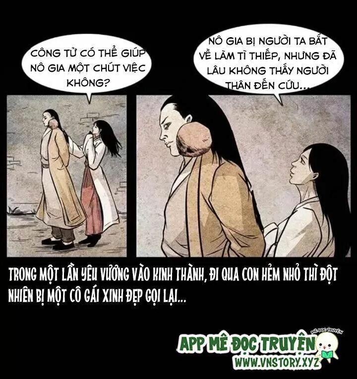 U Minh Ngụy Tượng Chapter 97 - 9