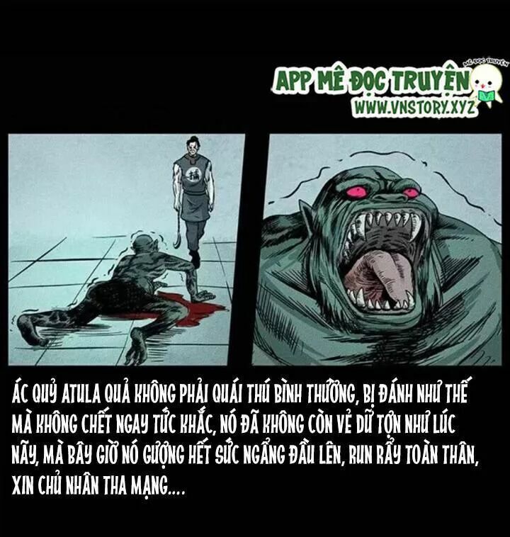 U Minh Ngụy Tượng Chapter 97 - 85