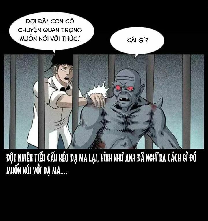 U Minh Ngụy Tượng Chapter 98 - 68