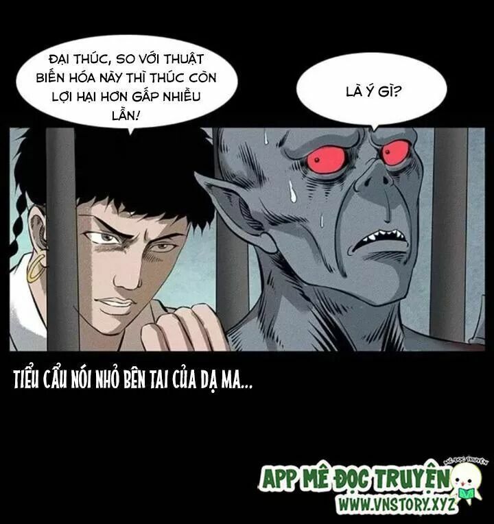 U Minh Ngụy Tượng Chapter 98 - 69