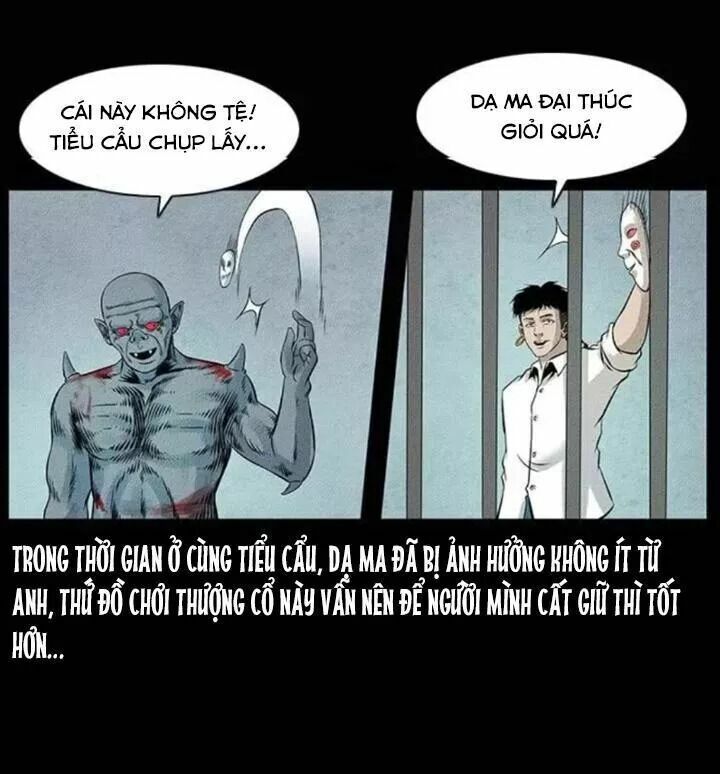 U Minh Ngụy Tượng Chapter 98 - 92