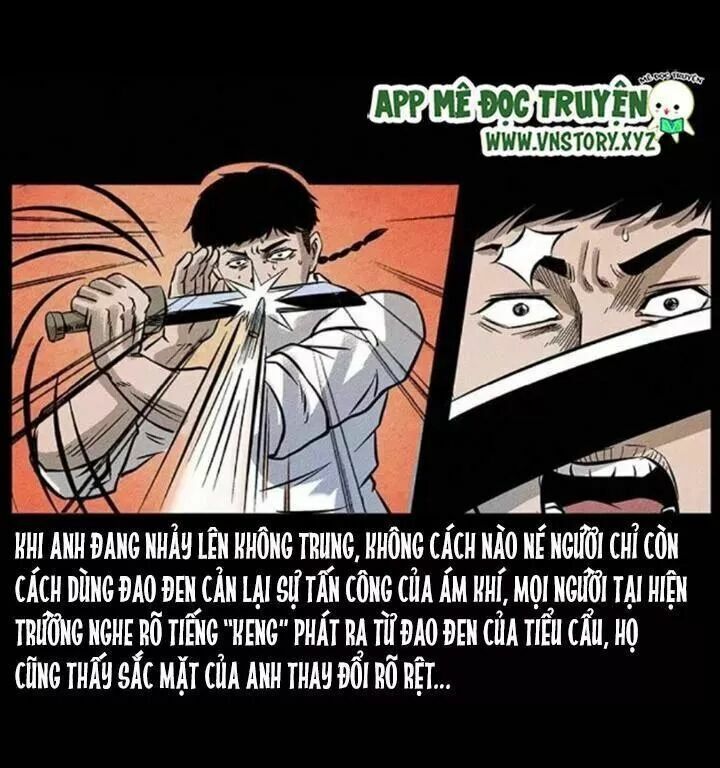 U Minh Ngụy Tượng Chapter 99 - 65