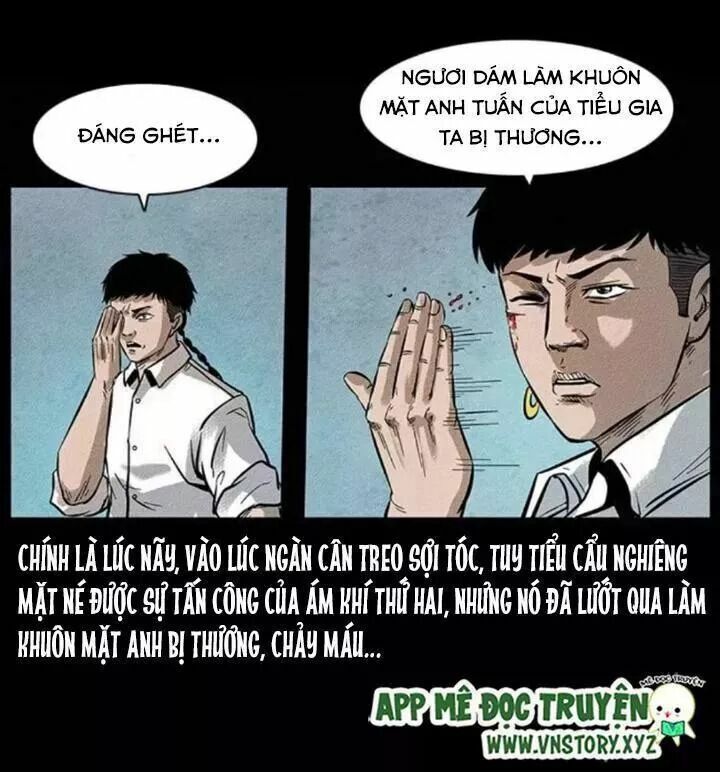 U Minh Ngụy Tượng Chapter 99 - 69