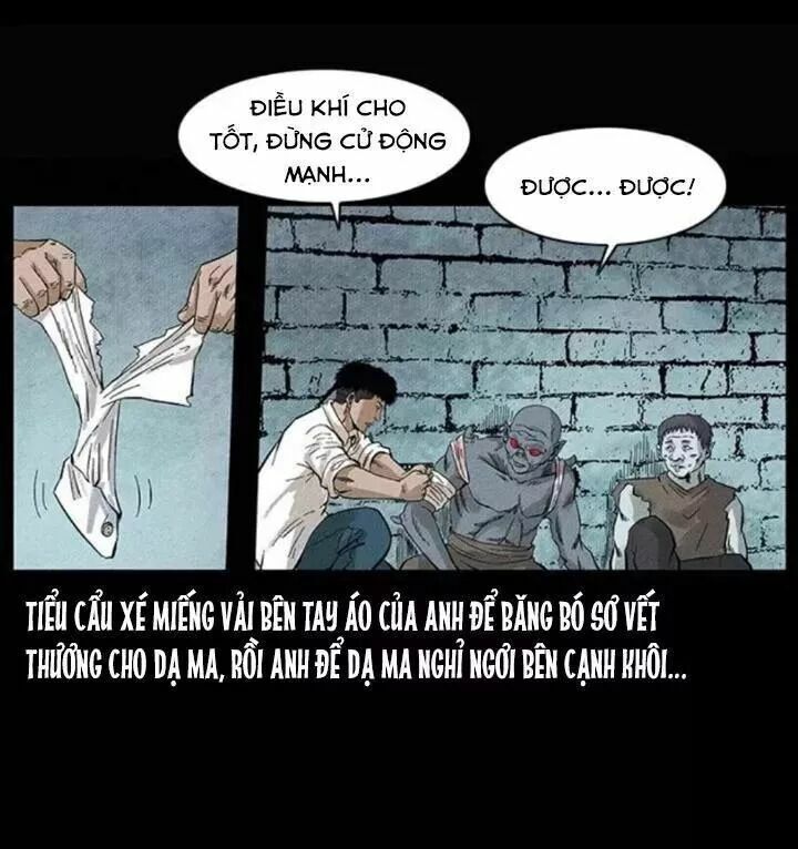 U Minh Ngụy Tượng Chapter 99 - 8