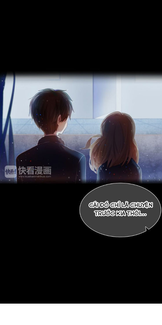 Kế Hoạch Trái Tim Chapter 10 - 11
