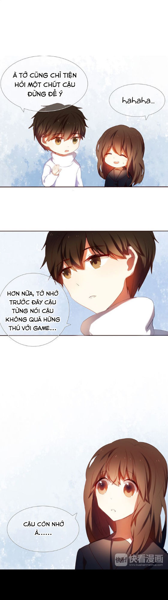 Kế Hoạch Trái Tim Chapter 10 - 10