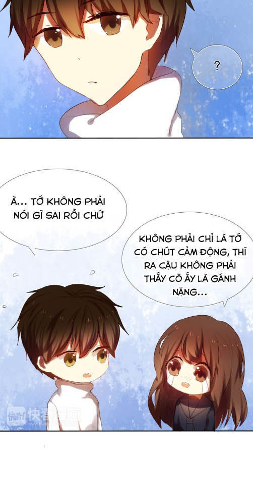 Kế Hoạch Trái Tim Chapter 11 - 5