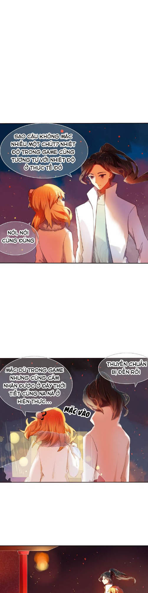 Kế Hoạch Trái Tim Chapter 11 - 10