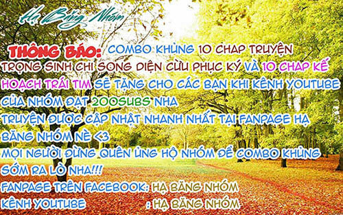 Kế Hoạch Trái Tim Chapter 8 - 2