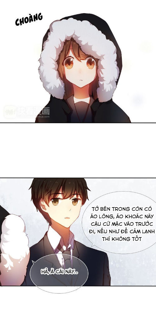 Kế Hoạch Trái Tim Chapter 9 - 5
