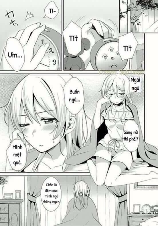 Love Live! - School Idol Project Chapter 17 - 2