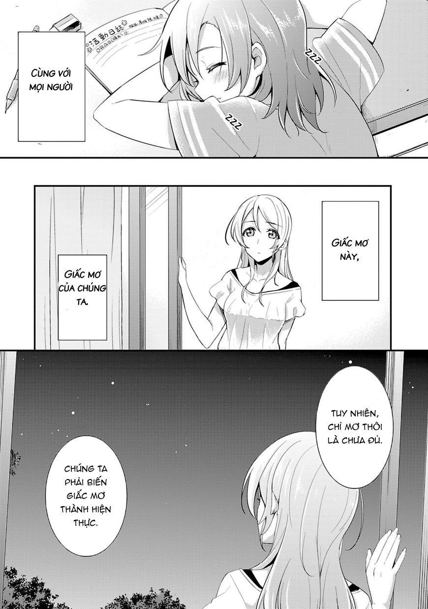 Love Live! - School Idol Project Chapter 19 - 18
