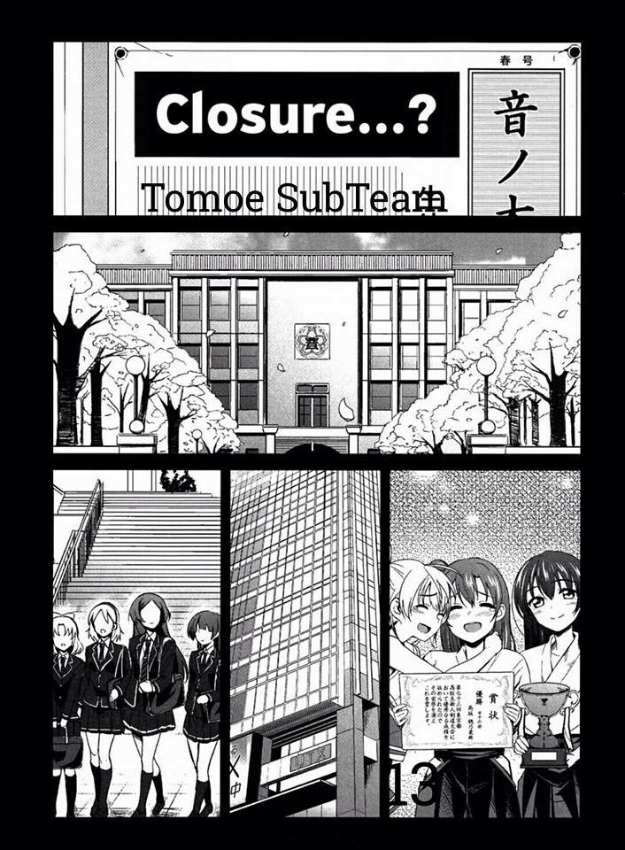 Love Live! - School Idol Project Chapter 2 - 15