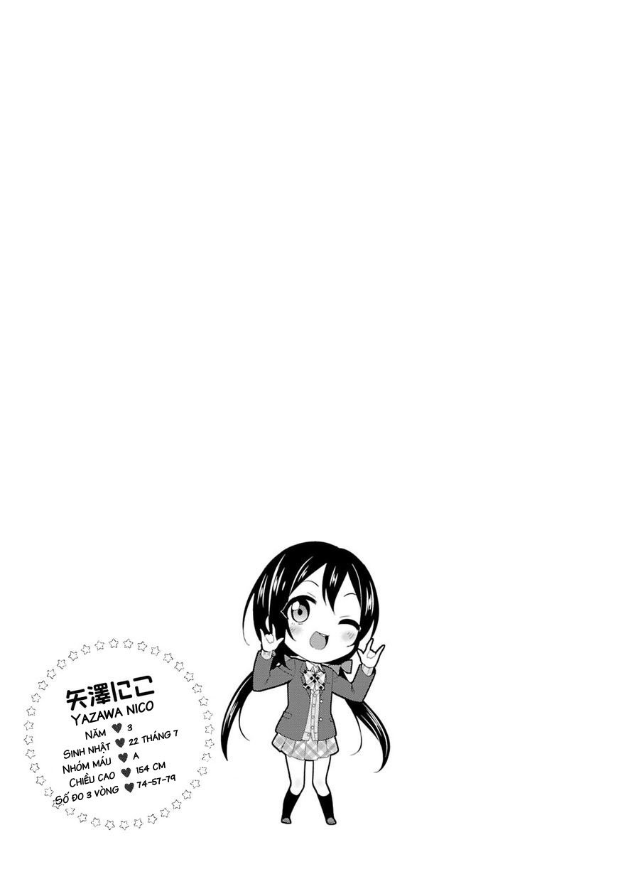 Love Live! - School Idol Project Chapter 22 - 31