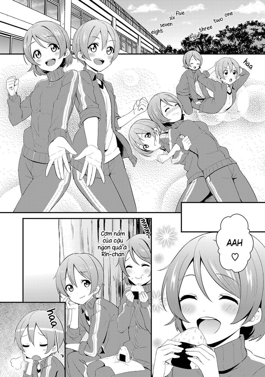 Love Live! - School Idol Project Chapter 23 - 6