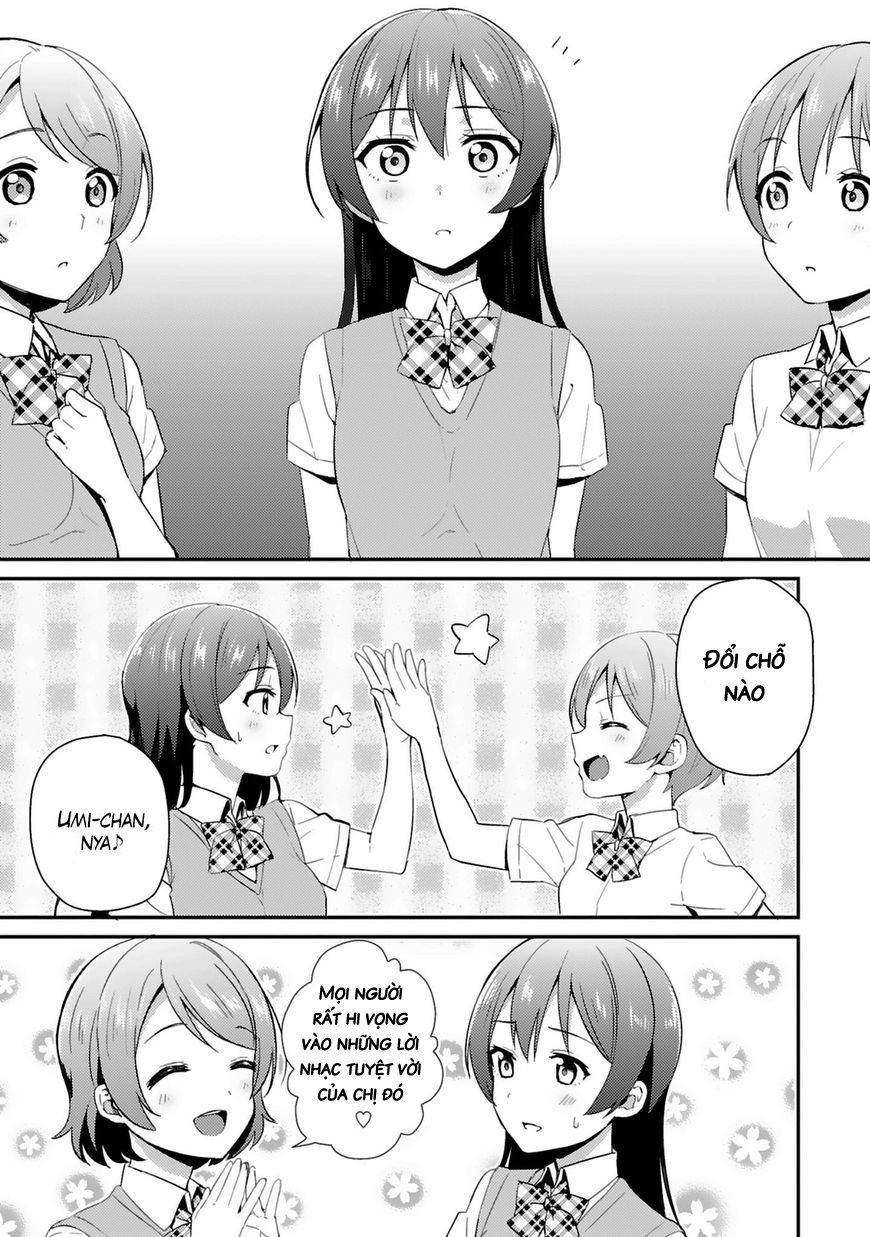 Love Live! - School Idol Project Chapter 34 - 14