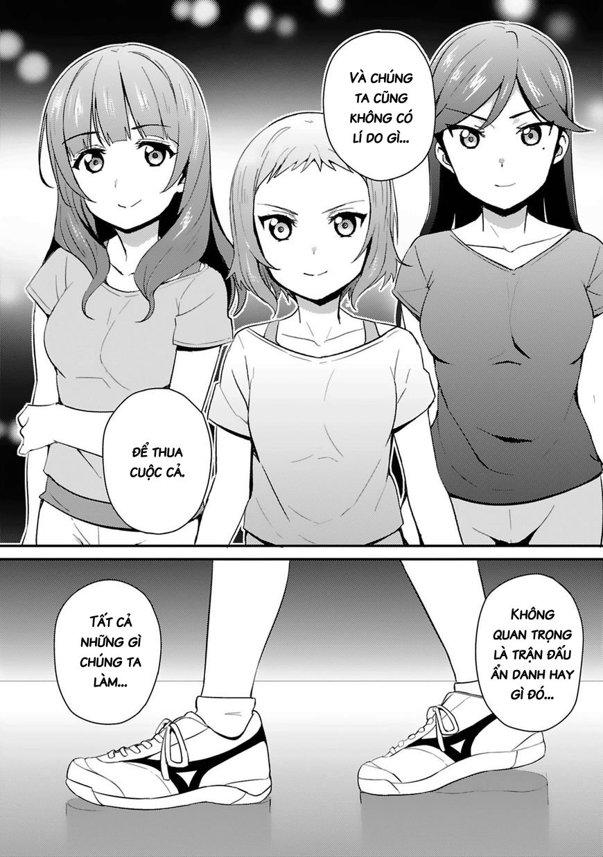 Love Live! - School Idol Project Chapter 34 - 29