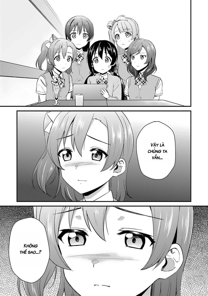 Love Live! - School Idol Project Chapter 36 - 13