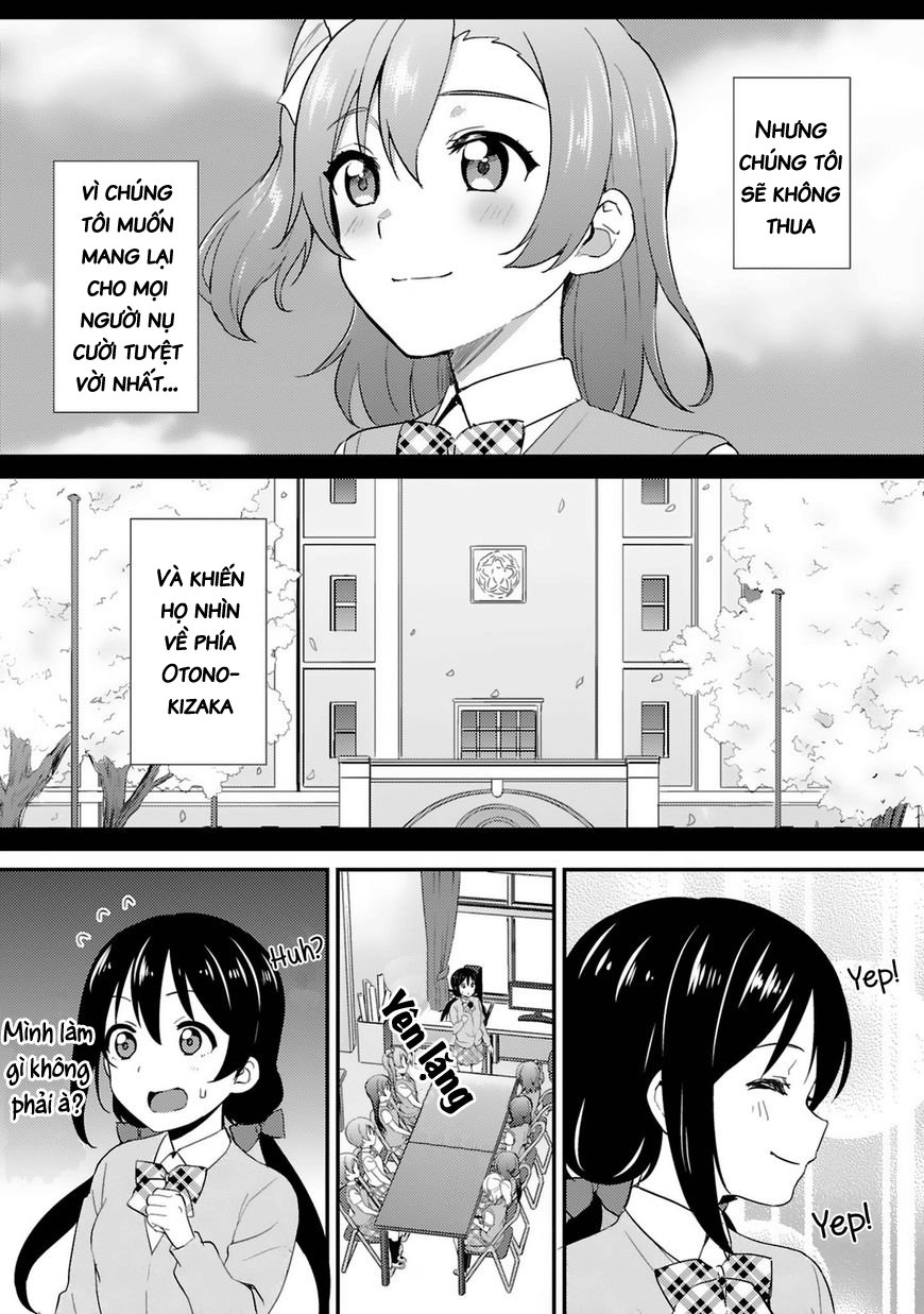 Love Live! - School Idol Project Chapter 38 - 13