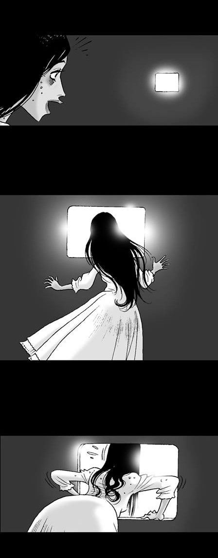 Kinh Dị Không Lời Chapter 13 - 2