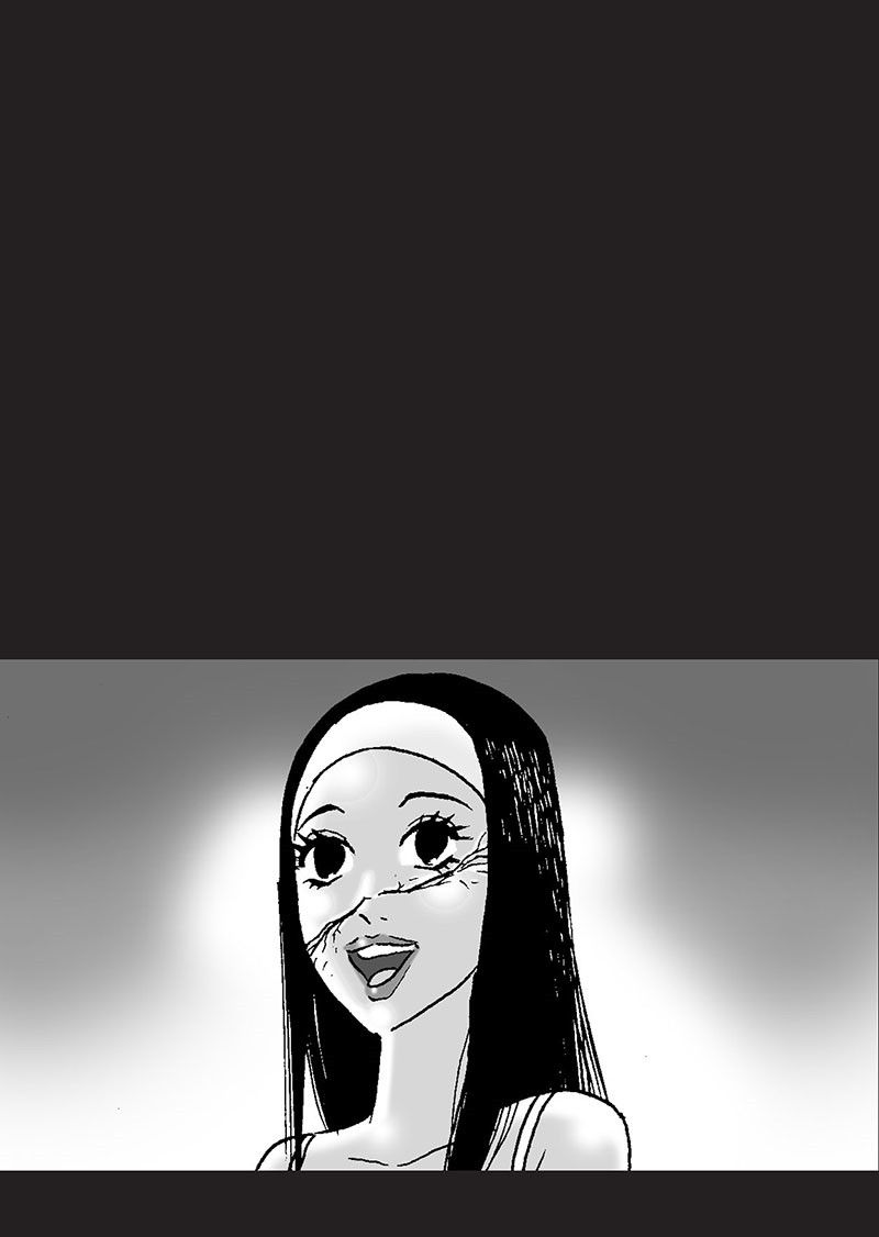 Kinh Dị Không Lời Chapter 7 - 4