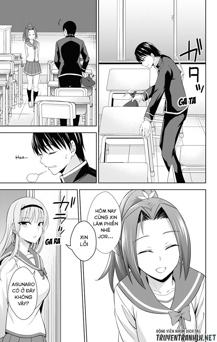 Ore Wo Suki Nano Wa Omae Dake Ka Yo Chapter 20 - 13