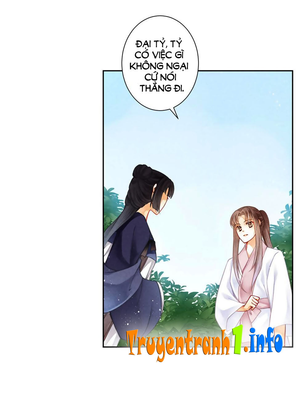 Ái Thượng Vô Địch Tiếu Hoàng Hậu Chapter 136 - 2