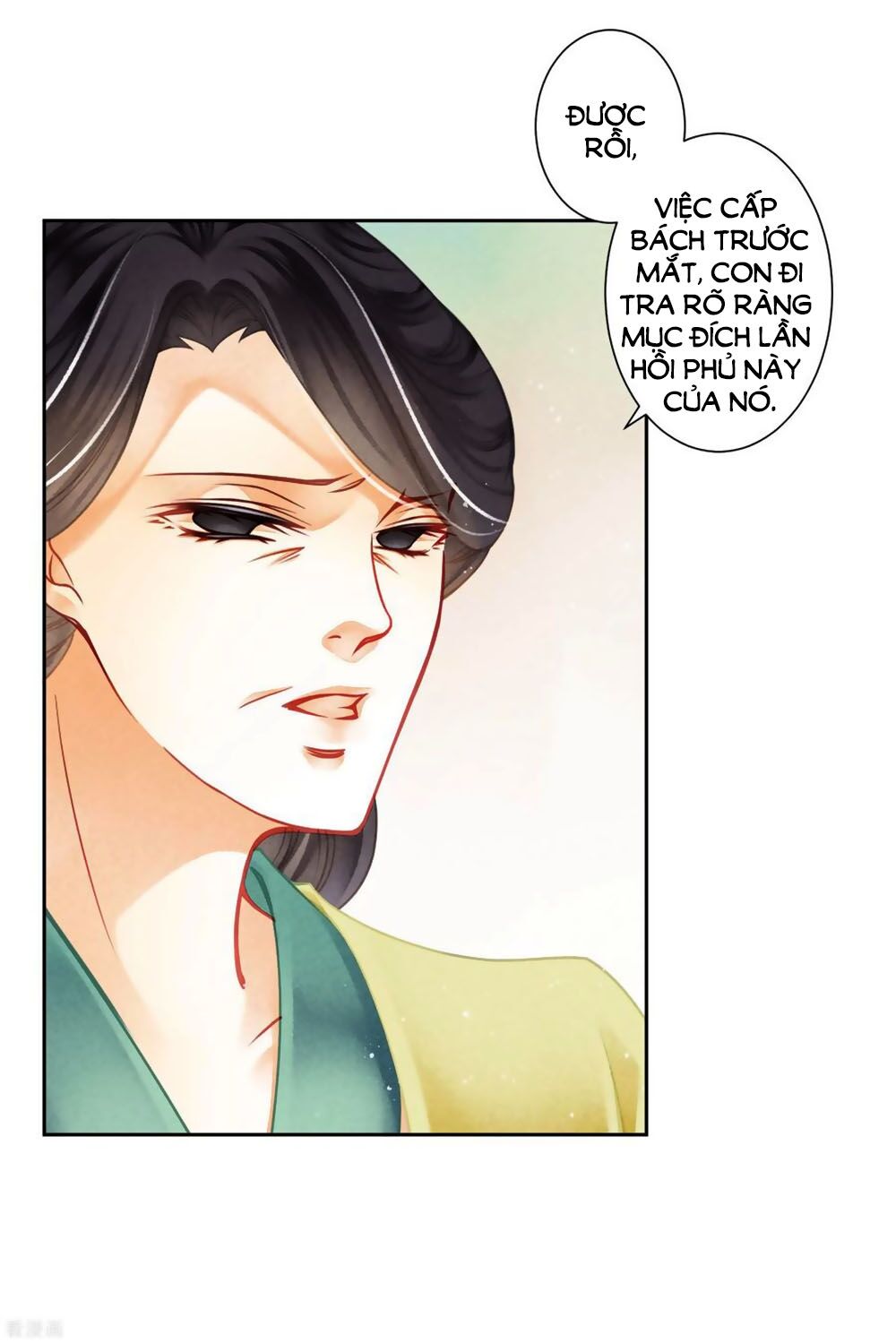 Ái Thượng Vô Địch Tiếu Hoàng Hậu Chapter 136 - 15
