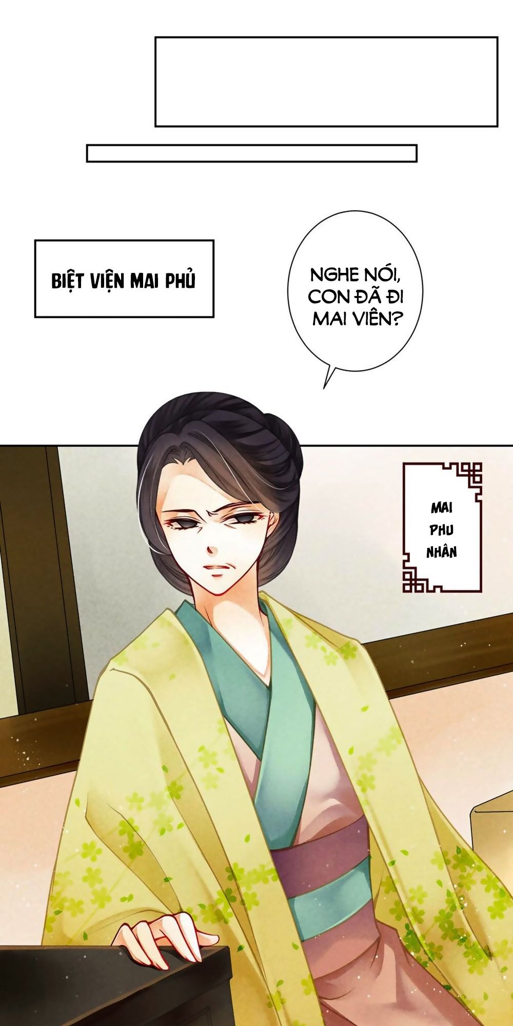 Ái Thượng Vô Địch Tiếu Hoàng Hậu Chapter 136 - 10