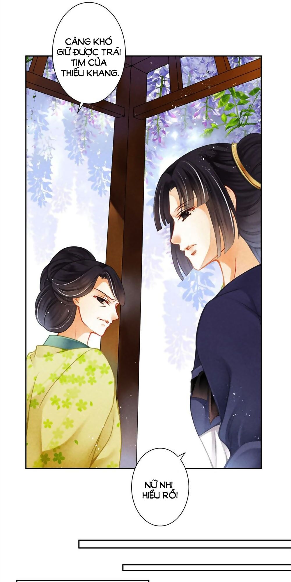 Ái Thượng Vô Địch Tiếu Hoàng Hậu Chapter 137 - 23