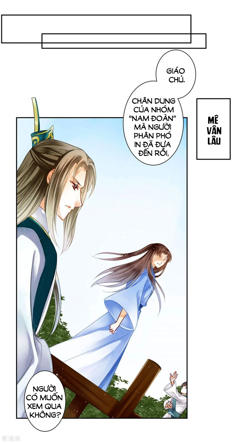 Ái Thượng Vô Địch Tiếu Hoàng Hậu Chapter 138 - 16