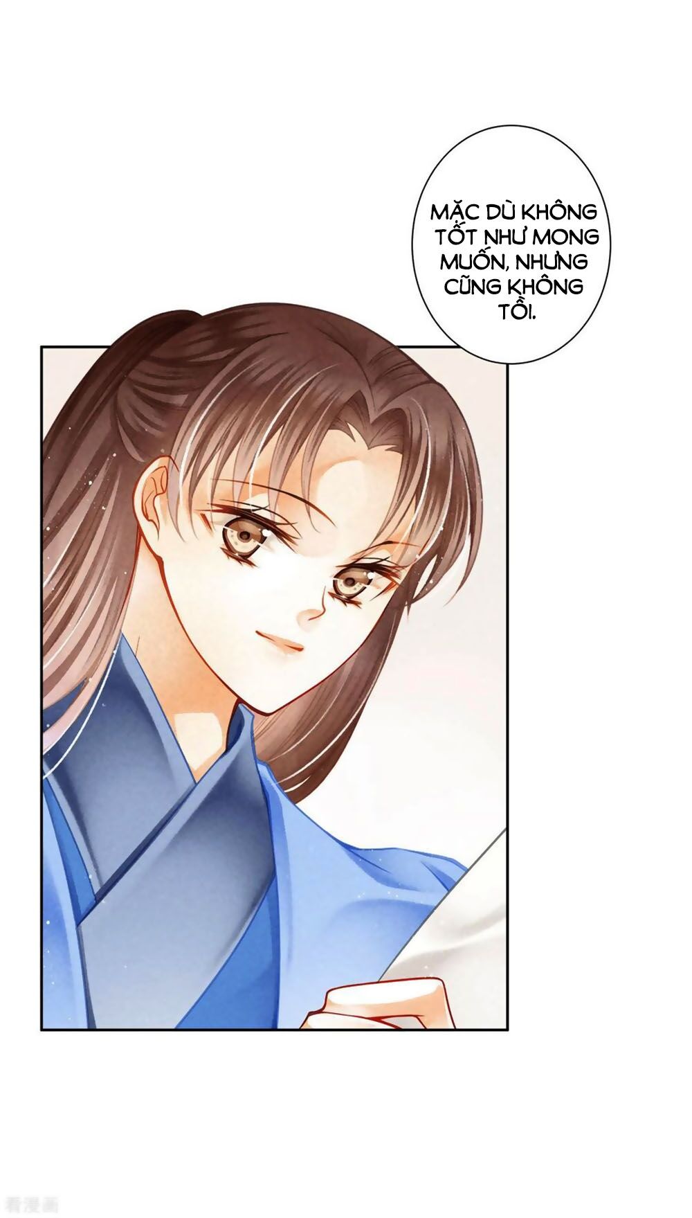 Ái Thượng Vô Địch Tiếu Hoàng Hậu Chapter 138 - 19