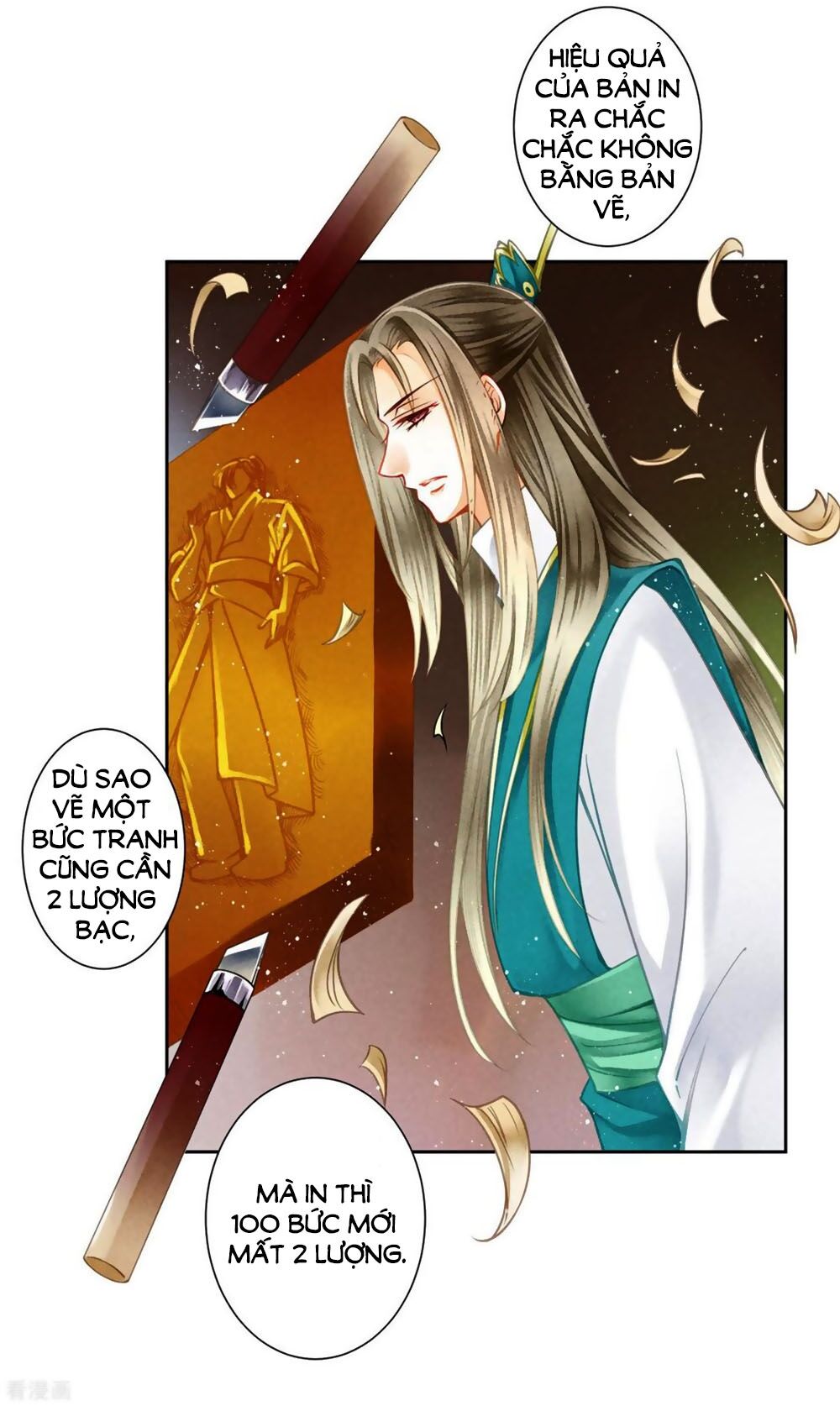 Ái Thượng Vô Địch Tiếu Hoàng Hậu Chapter 138 - 20