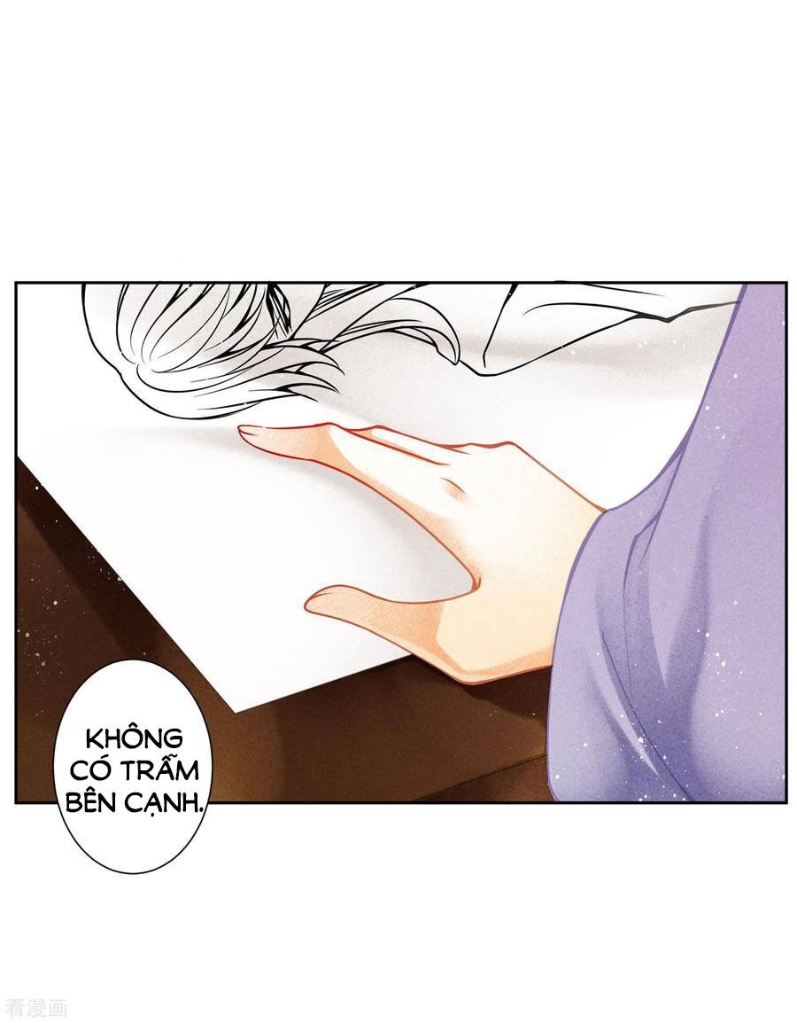 Ái Thượng Vô Địch Tiếu Hoàng Hậu Chapter 138 - 29